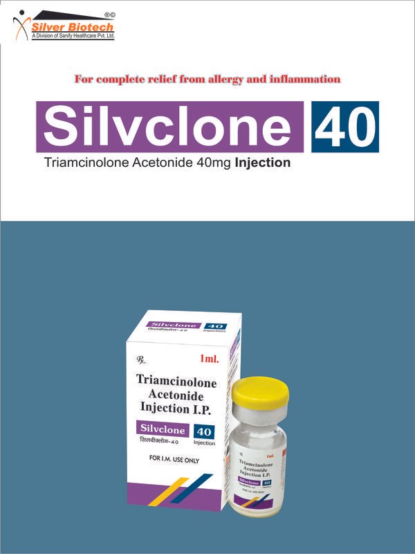 Silvclone-40